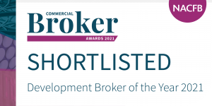 NACFB’s Commercial Broker Awards